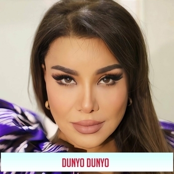 Юлдуз Усманова - Dunyo Dunyo