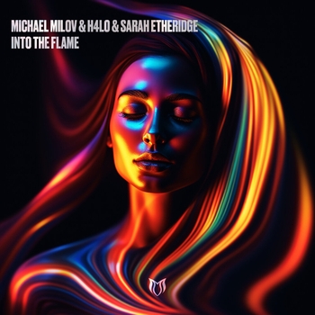 Michael Milov - Into the Flame