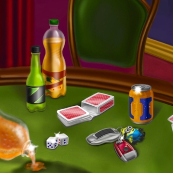 Валюта Скуратов - кончина ремастер