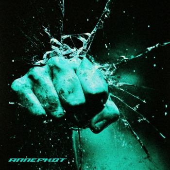 Таймсквер - Апперкот