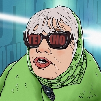 Людмил Огурченко - Техно