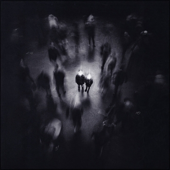 Балкон ожиданий - только бы не ты