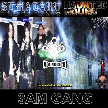 Sematary - 3AM GANG