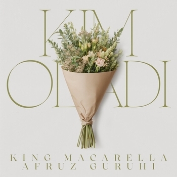 King Macarella - Kim Oladi 2