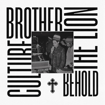 Brother Culture - Done With The Suffering
