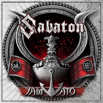 Sabaton - Yamato