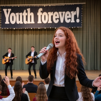 Сергей Беликов - Молодость (СИНХ)