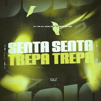 DJ 7W - Senta Senta, Trepa Trepa