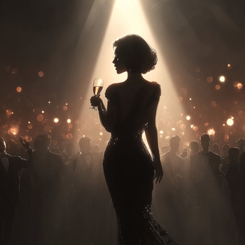 Джузеппе Верди - Девушка fun-фаталь