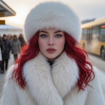 Сергей Беликов - Mороз под тридцать