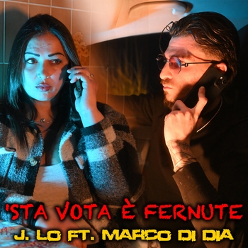 Jennifer Lopez - 'Sta vota è fernute