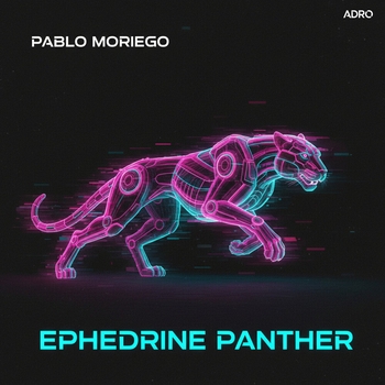 Pablo Moriego - Addiction