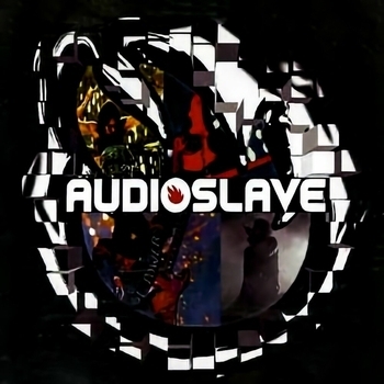 Альбом Los Angeles 2003 Audioslave