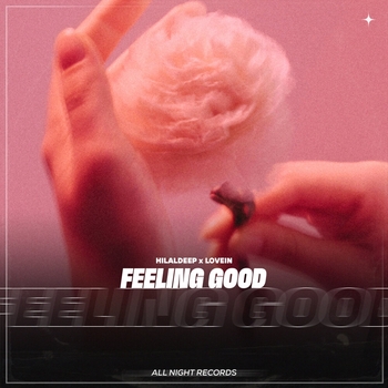 Hilaldeep - Feeling Good