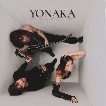 Yonaka - Bite The Bullet