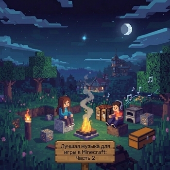 Lo-Fi Beats - Overworld Sunrise