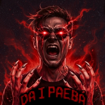 Suleeking Nazlim - DA I PAEBÁ (Slowed)