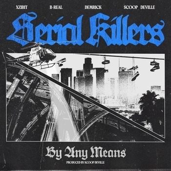 Xzibit - By Any Means