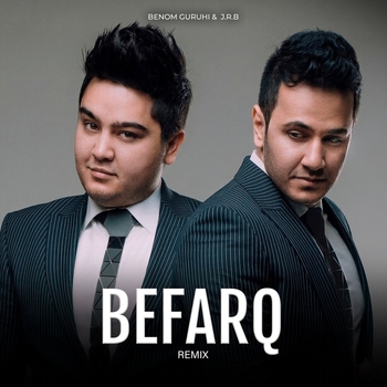 Benom Guruhi - Befarq