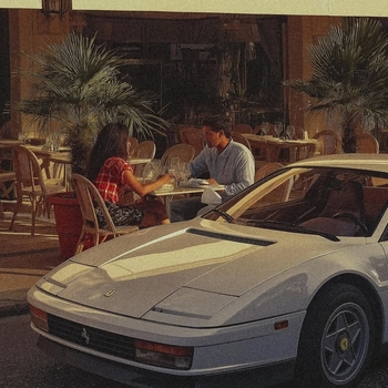 Gordon - Stereo Tyga