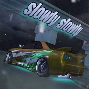 Xvallarix - slowly slowly