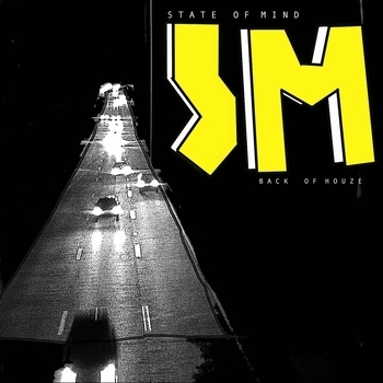 State of Mind - Back Of Houze (State Of Mind Tech Remix)