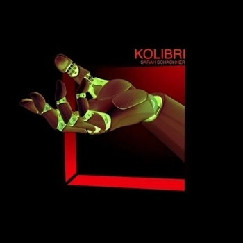 Sarah Schachner - Bombplanted