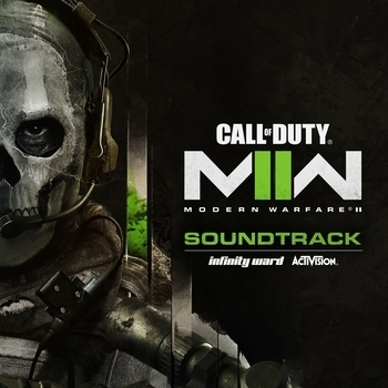 Banda MS de Sergio Lizarraga - 141 (OST из "Call of Duty: Modern Warfare II")