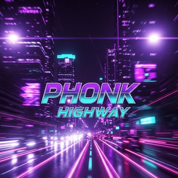 Phonk - Midnight Drift