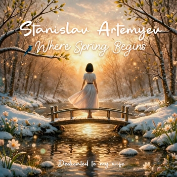 Stanislav Artemyev - Where Spring Begins