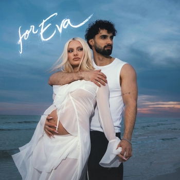 Alexandra Stan, Stefan Oprea - forEva