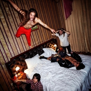 ГРАНЖ - ПОПСА