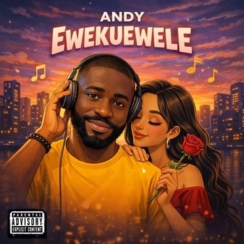 Andy - Eweku Ewele