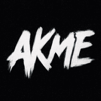 Альбом АКМЕ Барбитурный