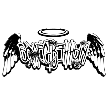 ROKERVEKA★, zakatshawty - БОЖЕСТВЕННЫЙ