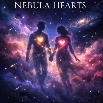 Let Babylon Burn - Nebula Hearts