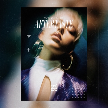 ONEIL, KANVISE, Aize - Aftertaste
