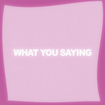 ALTUNIN, SATOMIC - What You Saying