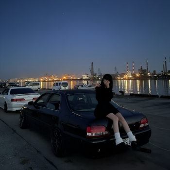 Autxmn Love, MyinWo - Right Back