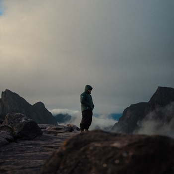 Jaman T - Будь моей