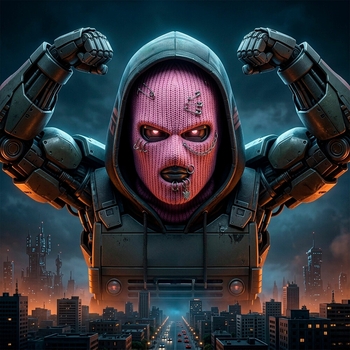 maxxytren - Камазик