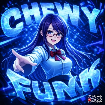 MVDNES, Dahako - CHEWY FUNK (Sped Up)