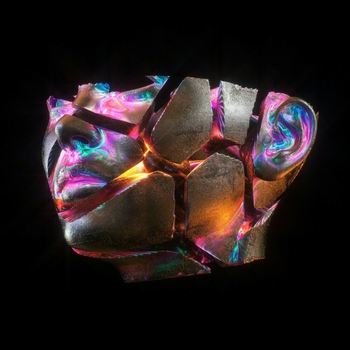 Besomage, BRAN, Snoblack - Made of Stone