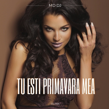 MD Dj - Tu ești primăvara mea