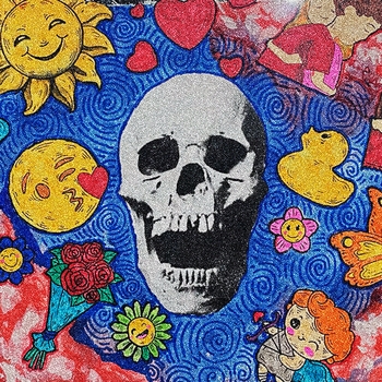 Апология, H8.HOOD - Paranoid