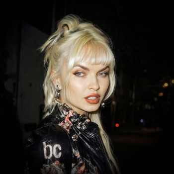 German Geraskin, DASHI - Бигуди (Remake)