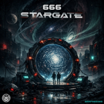 666 - Stargate