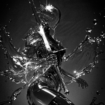 RIHANNO, 2MAMBA - CALIFORNIA