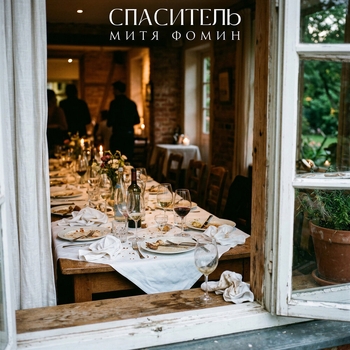 Митя Фомин - Спаситель