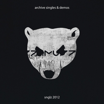 Альбом Snglz 2012 Izzamuzzic